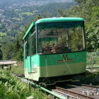 Merkur Bergbahn Baden-Baden