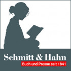 Schmitt & Hahn - Bahnhofsbuchhandlung Baden-Baden